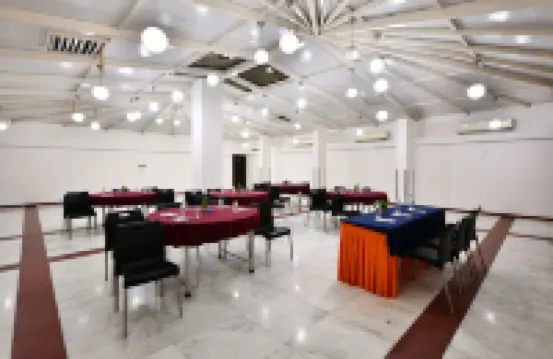 Click White House Residency, Vadodara