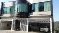 JC Palace Hotel