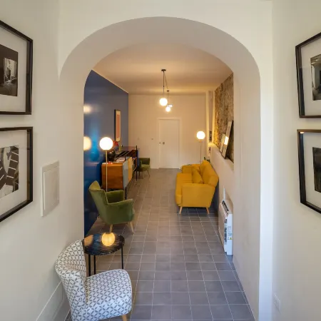 Borgo dei Saraceni - Flower Home