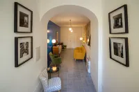 Borgo dei Saraceni - Flower Home Các khách sạn ở Agropoli