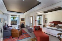 Chateau Roslane Boutique hotel & Spa