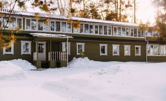 Efimov Bor Hotel