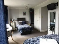 Bronwye Hotels in Llandrindod Wells