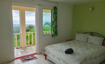 Dave Parker Eco Lodge Hotel