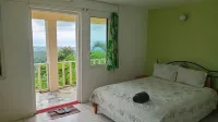 Dave Parker Eco Lodge Hotel Hotels in 