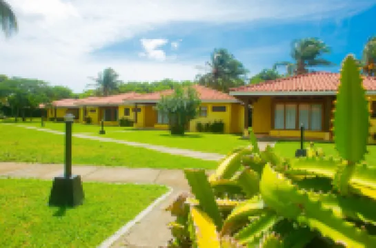 Nandel Beach Resort Hotels in 