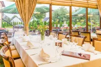 Hotel Delfin Spa&Wellness