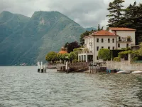 MUSA Lago di Como Hotels in Sala Comacina