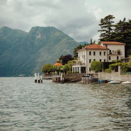 MUSA Lago di Como
