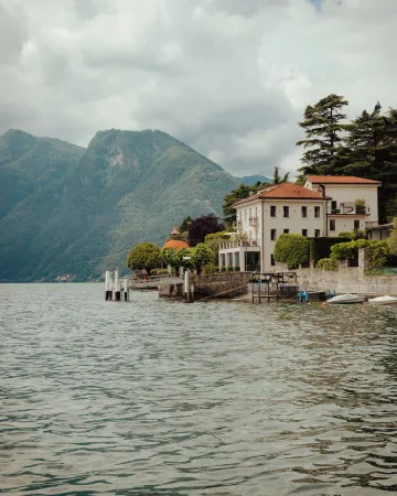 Musa Lago di Como