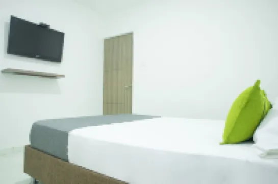 酒店 Ayenda House 康塞普西翁 1317