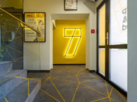 Carp&Bed Zator Hotels in Zator