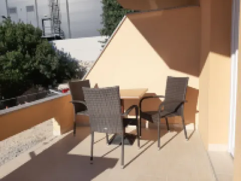 Apartments Edo