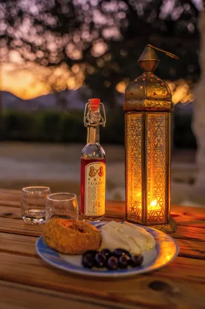 Olive Studios Отели в г. Карпатоса