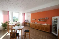 Tagungshaus Regina Pacis - Bildungshäuser der Diözese Rottenburg-Stuttgart - Frühstück