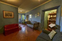 Bellavista Impruneta Hotels in Impruneta