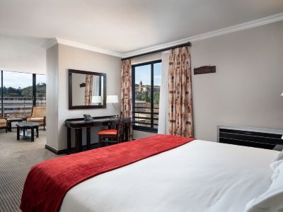 Premier Hotel Pretoria