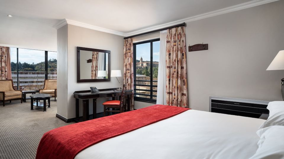 Premier Hotel Pretoria