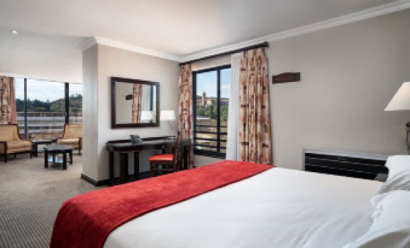 Premier Hotel Pretoria