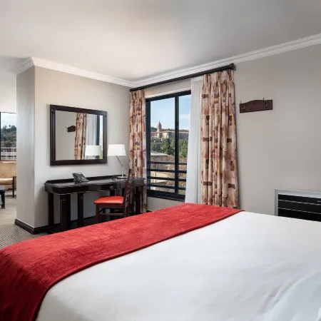 Premier Hotel Pretoria