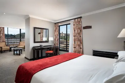 Premier Hotel Pretoria Hoteles cerca de Edificios Union