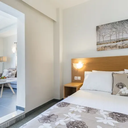 City Center Hotel