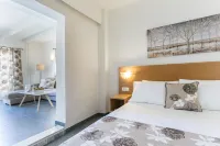 City Center Hotel Hotels in Rhodes