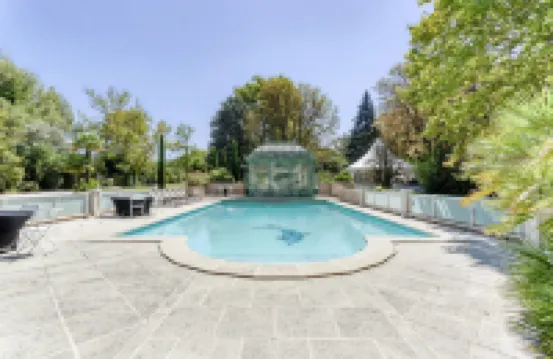 Domaine de La Nerthe- Hotel Provence Mediterranee Hotels in Le Rove