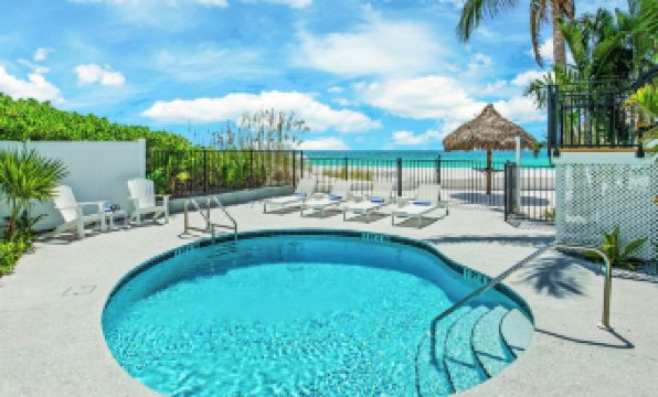 Seabreeze at Anna Maria Island Inn