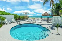Seabreeze at Anna Maria Island Inn Hotels in Bradenton Beach