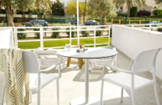 Hipotels Apartamentos Cala Bona