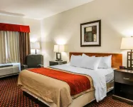 Comfort Inn Avon-Indianapolis West Hotels in Brownsburg