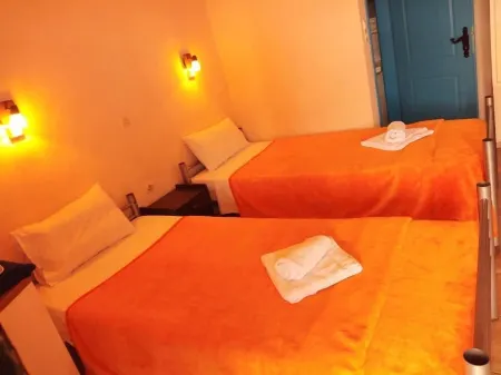 Beach Front Apartments