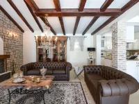 Villa Mek ZadarVillas Hotels in Pridraga