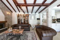 Villa Mek ZadarVillas