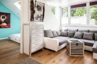 GL Suites Hotels in Wiesbaden