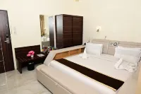 Shanti Solitaire, Arpora