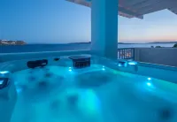 DeLight Boutique Hotel - Small Luxury Hotels of the World - Hot Tub