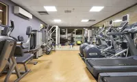 Orida Hotels Newbury - Phòng Gym
