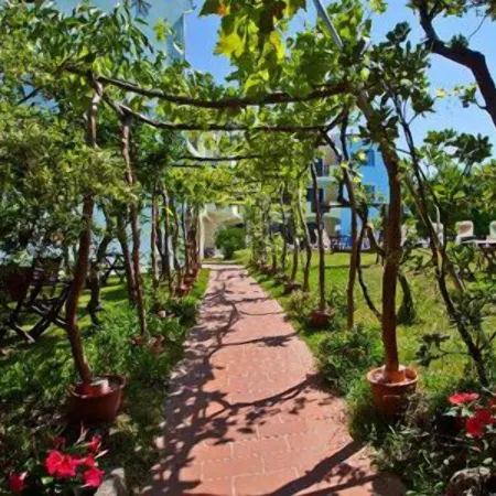Hotel Ariadimari