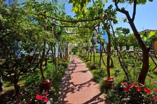 Hotel Ariadimari Hotels in Valledoria