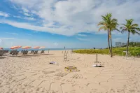 B Ocean Resort Fort Lauderdale Beach - Beach resorts