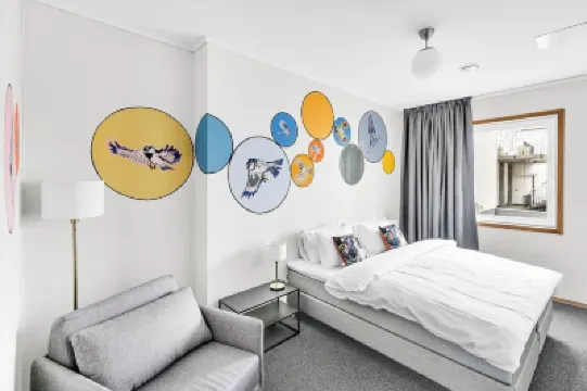 Lille Hotell Hotel di 