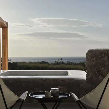 Nomad Mykonos - Small Luxury Hotels of the World