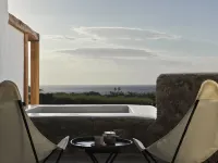 Nomad Mykonos - Small Luxury Hotels of the World - Romantische