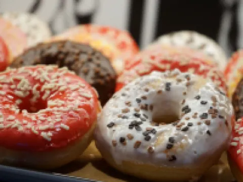 Jaz in the City Vienna Viyana otelleri