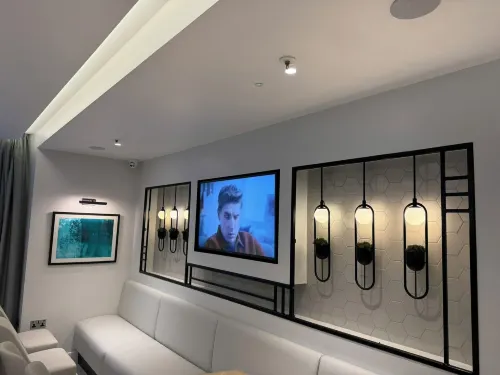 Four Points Flex by Sheraton London Kensington Olympia Khu vực công cộng Photos