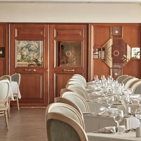 Atlantica Golden Beach Hotel - Adults Only