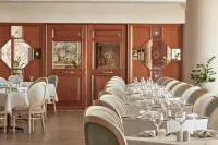 Atlantica Golden Beach Hotel - Adults Only Hoteles en Tsada
