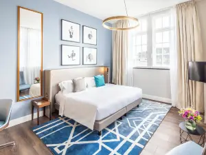 Fraser Suites Hamburg